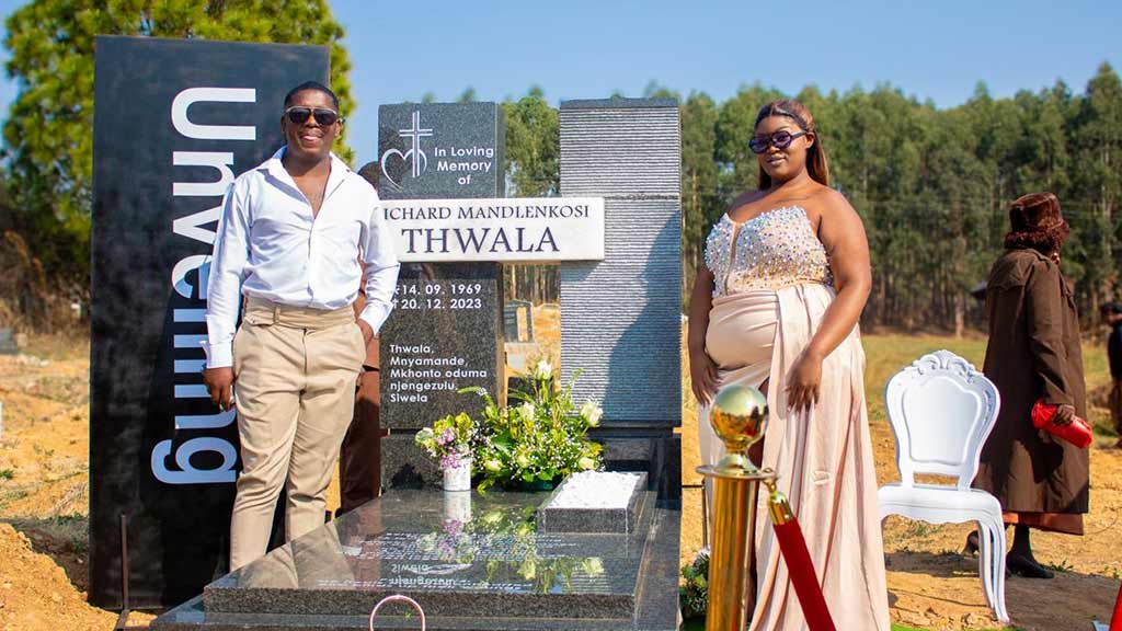 Home Page Gallery Tombstone factory Johannesburg