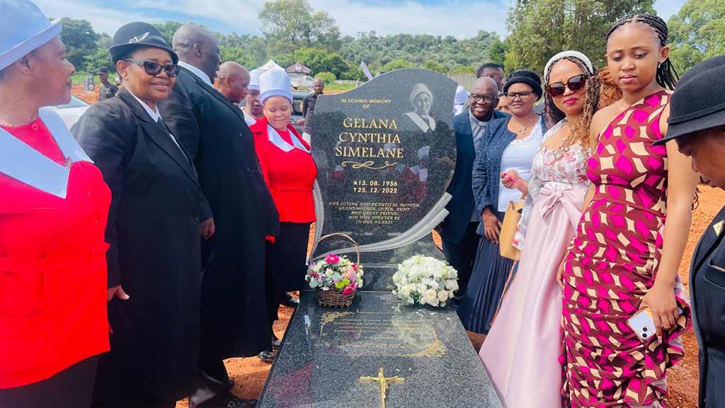 Home Page Gallery 2 Tombstone factory Johannesburg