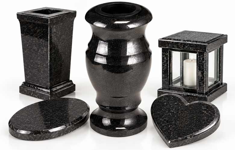 Tombstone Accessories